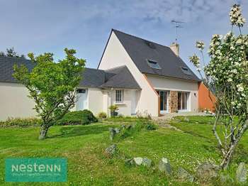 Vente maison 6 pièces Saint-Donan 22