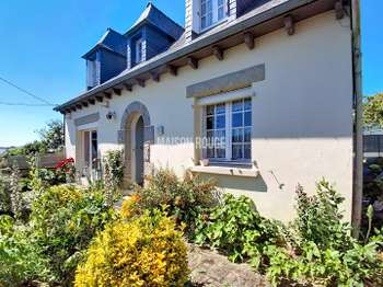 Vente maison 4 pièces Saint-Donan 22