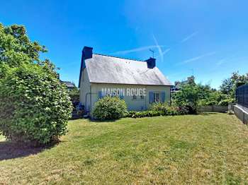 Vente maison 4 pièces Saint-Donan 22