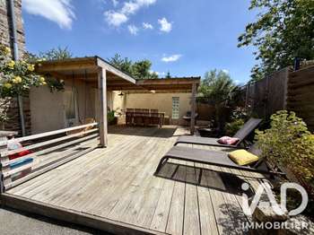 Photo Vente maison Saint-Donan