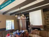 Vente maison 14 pièces