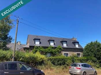 Vente Maison 8 chambresSaint-Donan