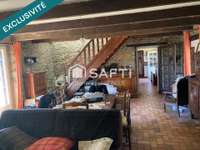 Vente maison 14 pièces