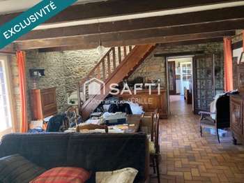 Vente maison 14 pièces