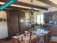 Vente maison 14 pièces