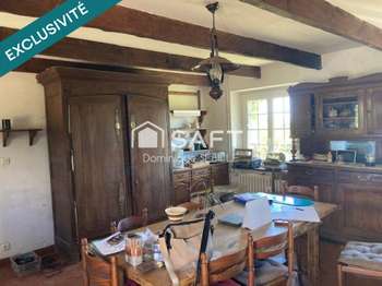 Vente maison 14 pièces