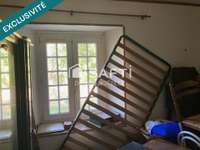 Vente maison 14 pièces