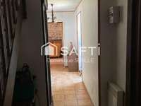 Vente maison 14 pièces