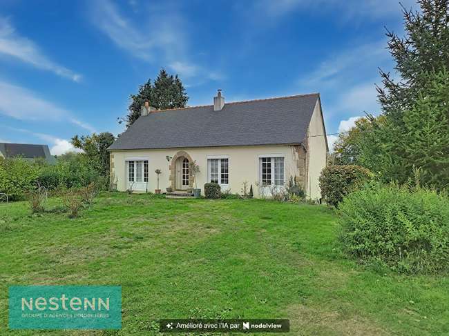 Maison 7 pièces 98 m² · à Saint-Donan · 98 m² · 171 450 €