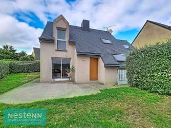 Vente Maison 4 chambresSaint-Donan