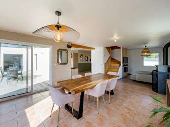 Vente maison 6 pièces Vente maison 6 pièces