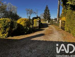 Vente Maison 5 chambresSaint-Dos