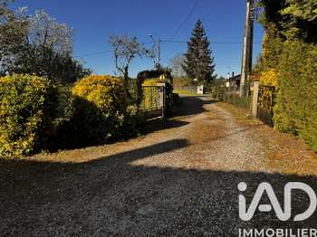 Vente maison 6 pièces Saint-Dos 64