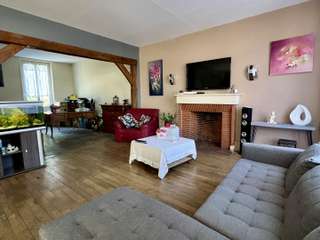 Vente maison 6 pièces Vente maison 6 pièces