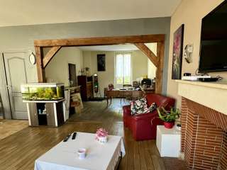 Vente maison 6 pièces Vente maison 6 pièces