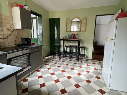 Vente maison 5 pièces Saint-Doulchard 18