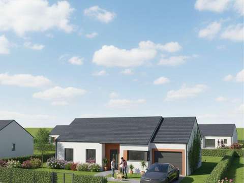 Vente maison 5 pièces Saint-Doulchard 18