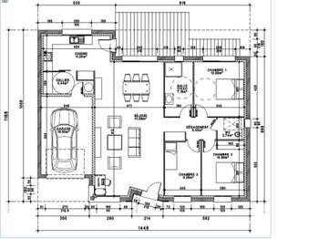 Vente maison 5 pièces Vente maison 5 pièces