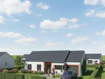 Vente maison 5 pièces Saint-Doulchard 18