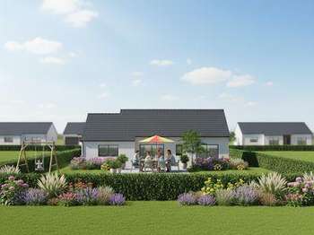Vente maison 5 pièces Vente maison 5 pièces