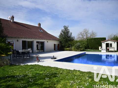 Vente maison 5 pièces Vente maison 5 pièces