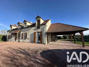 Vente Maison 4 chambresSaint-Doulchard