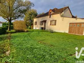 Vente Maison 4 chambresSaint-Doulchard