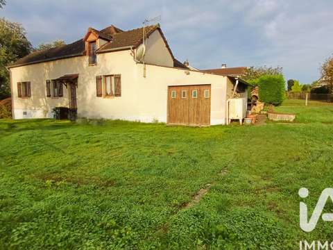 Vente maison 6 pièces Vente maison 6 pièces
