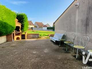Vente maison 6 pièces Vente maison 6 pièces
