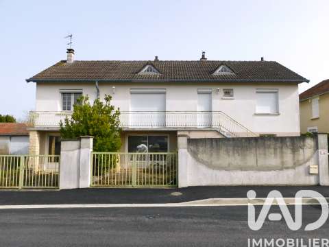 Vente maison 4 pièces Saint-Doulchard 18
