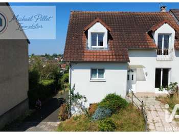 Vente maison 6 pièces Saint-Doulchard 18