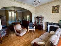 Vente maison 7 pièces Vente maison 7 pièces