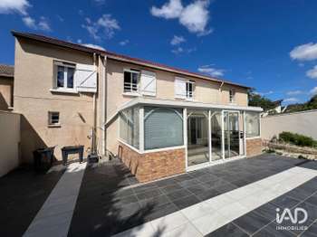 Vente Maison 5 chambresSaint-Doulchard