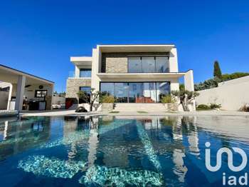 Vente maison 6 pièces Saint-Drézéry 34