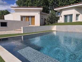 Vente maison 5 pièces Saint-Drézéry 34