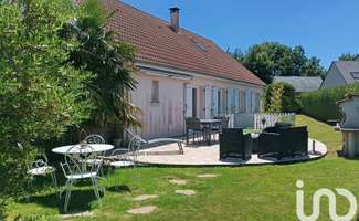 Photo Vente maison Saint-Ébremond-de-Bonfossé