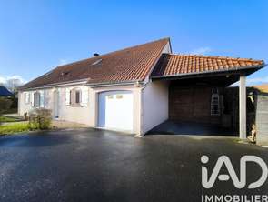 Vente Maison 3 chambresSaint-Ébremond-de-Bonfossé