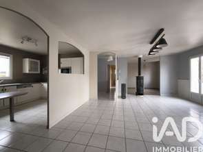 Vente Maison 3 chambresSaint-Ébremond-de-Bonfossé