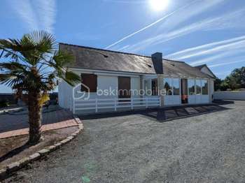 Vente Maison 5 chambresSaint-Ébremond-de-Bonfossé