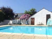 Vente maison 41 pièces