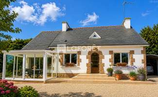 Photo Vente maison Saint-efflam