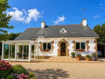 Vente maison 6 pièces Saint-efflam 22