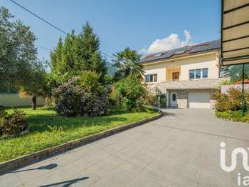 Vente maison 5 pièces Saint-Égrève 38