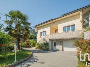 Vente Maison 3 chambresSaint-Égrève