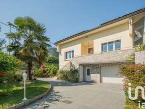 Vente Maison 3 chambresSaint-Égrève