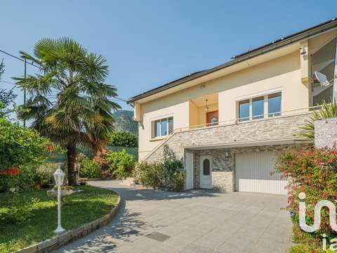 Vente maison 5 pièces Saint-Égrève 38