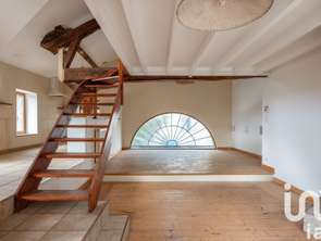 Vente Maison 1 chambreSaint-Égrève