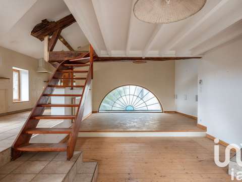 Vente maison 4 pièces Saint-Égrève 38