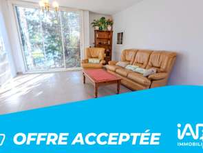 Vente Maison 4 chambresSaint-Égrève