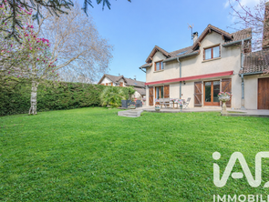 Vente Maison 3 chambresSaint-Égrève